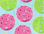 KCN Designers - Pickleballs